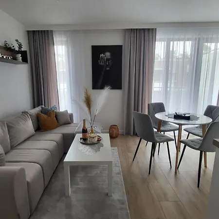 Baltic Shell Apartamento