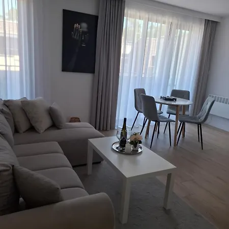 Baltic Shell Apartamento *