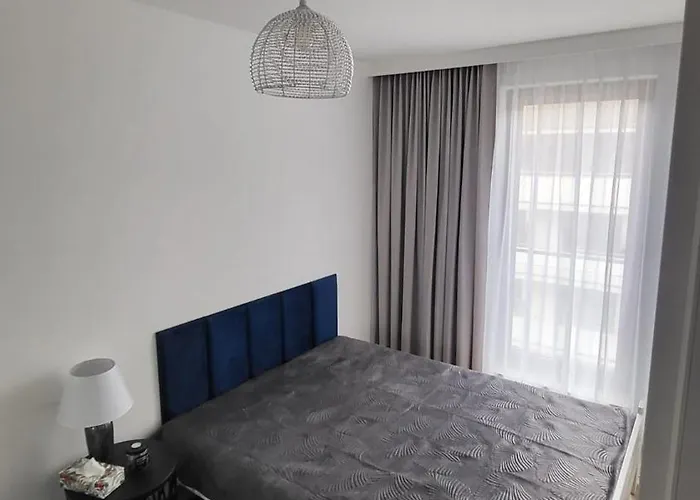 شقة Baltic Shell ستيغنا