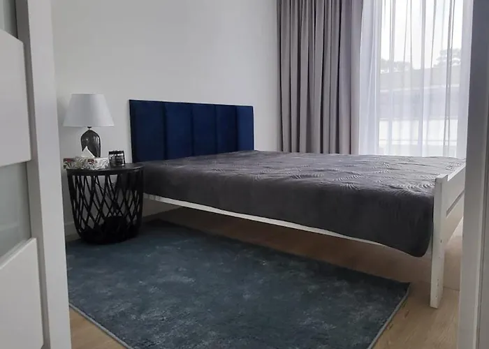 Baltic Shell * ستيغنا