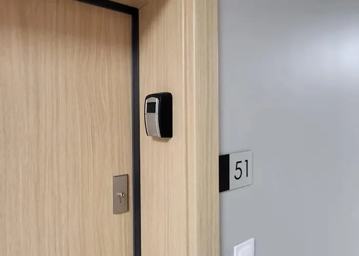 شقة Baltic Shell *